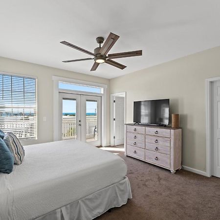Teal Waters Gulf View With Private Pool Villa Panama City Beach Buitenkant foto