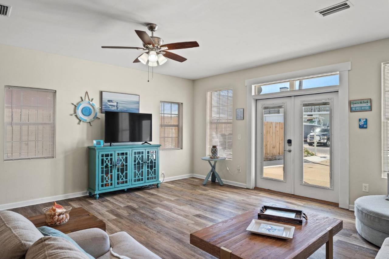 Teal Waters Gulf View With Private Pool Villa Panama City Beach Buitenkant foto